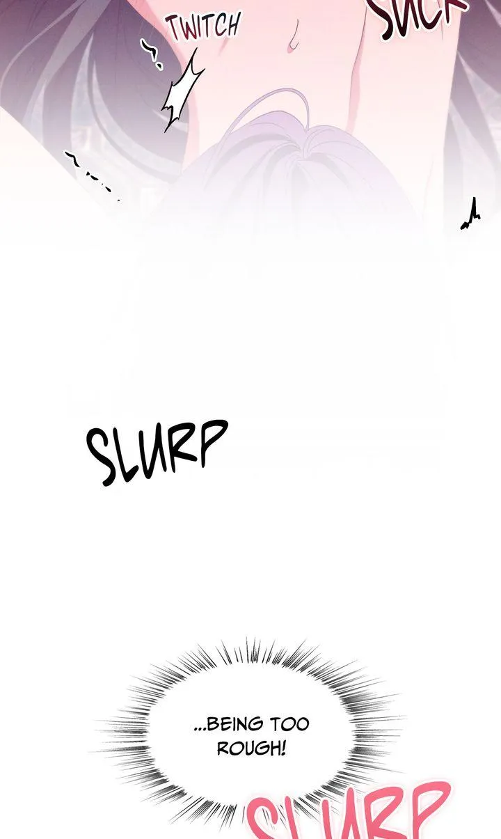 The Snake That Swallowed The Pomegranate - Chapter 50 Page 18