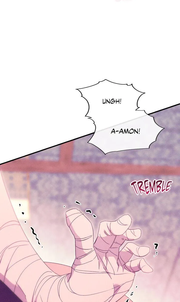 The Snake That Swallowed The Pomegranate - Chapter 50 Page 23