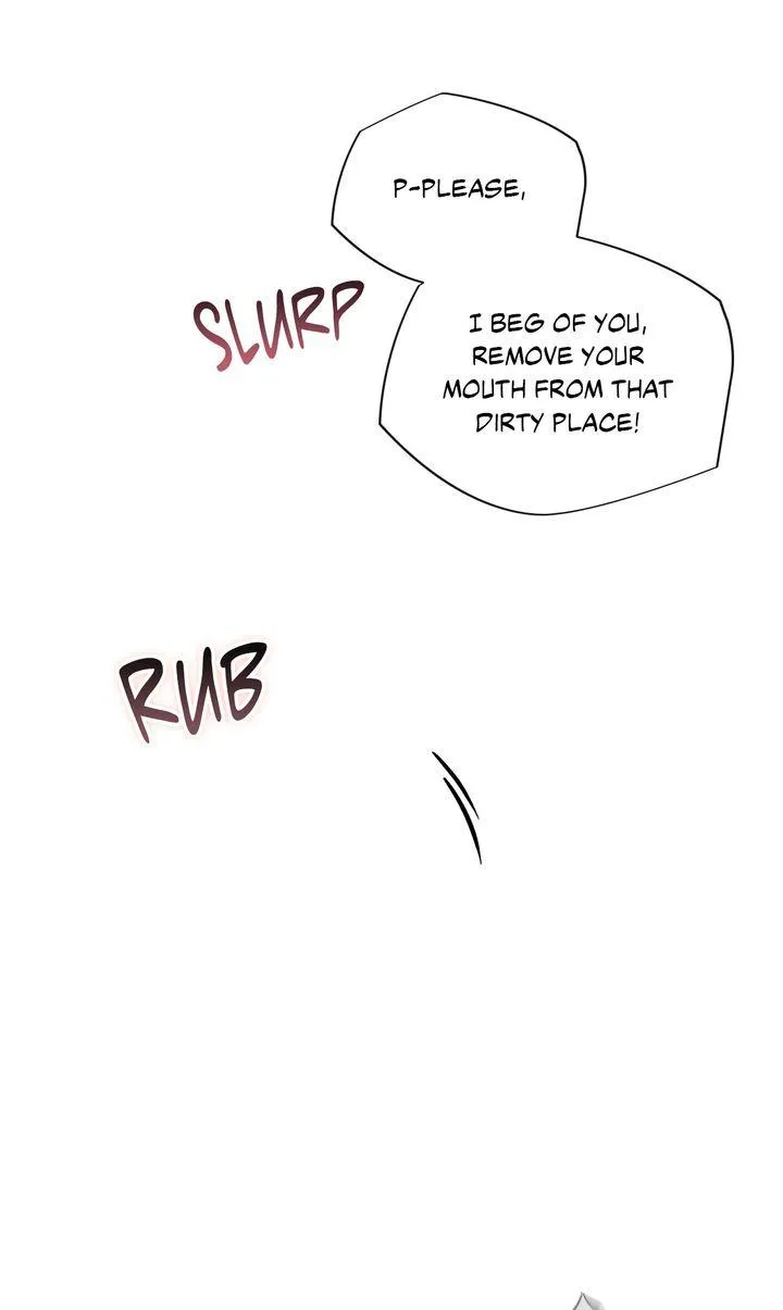 The Snake That Swallowed The Pomegranate - Chapter 50 Page 25