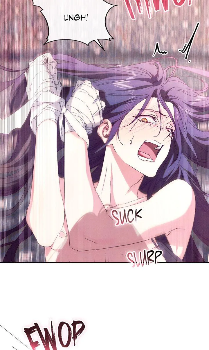 The Snake That Swallowed The Pomegranate - Chapter 50 Page 30