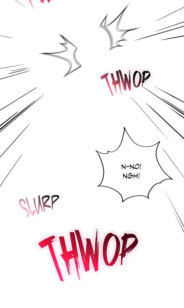 The Snake That Swallowed The Pomegranate - Chapter 50 Page 31