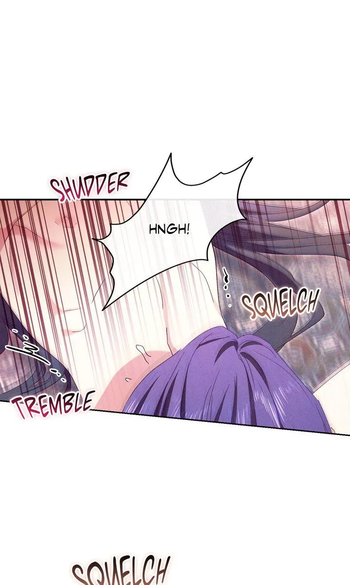 The Snake That Swallowed The Pomegranate - Chapter 50 Page 32