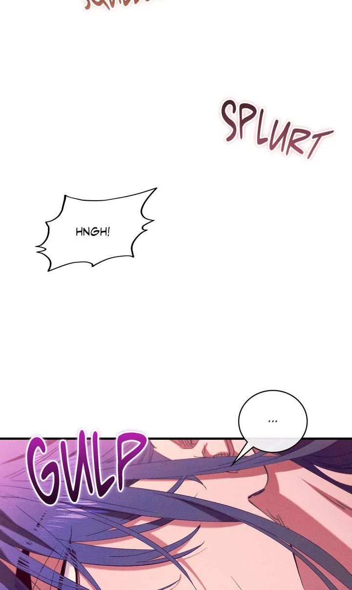 The Snake That Swallowed The Pomegranate - Chapter 50 Page 33