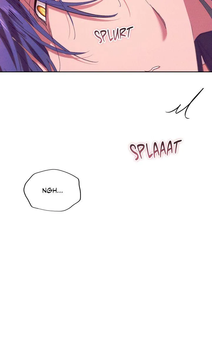 The Snake That Swallowed The Pomegranate - Chapter 50 Page 34