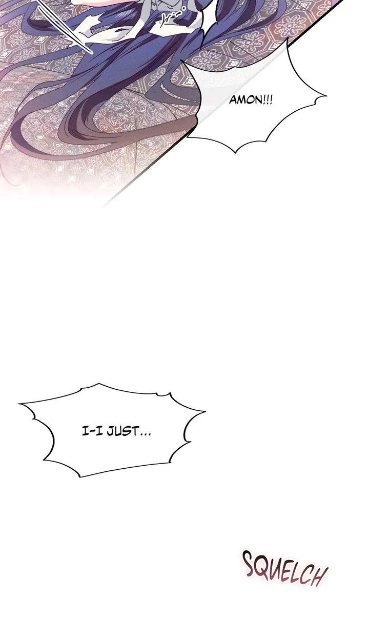 The Snake That Swallowed The Pomegranate - Chapter 50 Page 39
