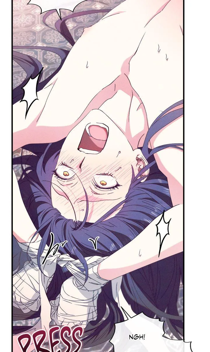 The Snake That Swallowed The Pomegranate - Chapter 50 Page 41