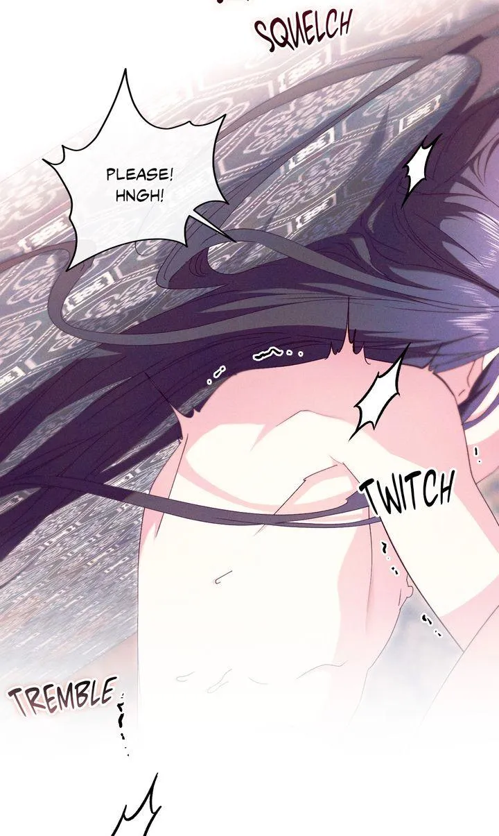 The Snake That Swallowed The Pomegranate - Chapter 50 Page 44