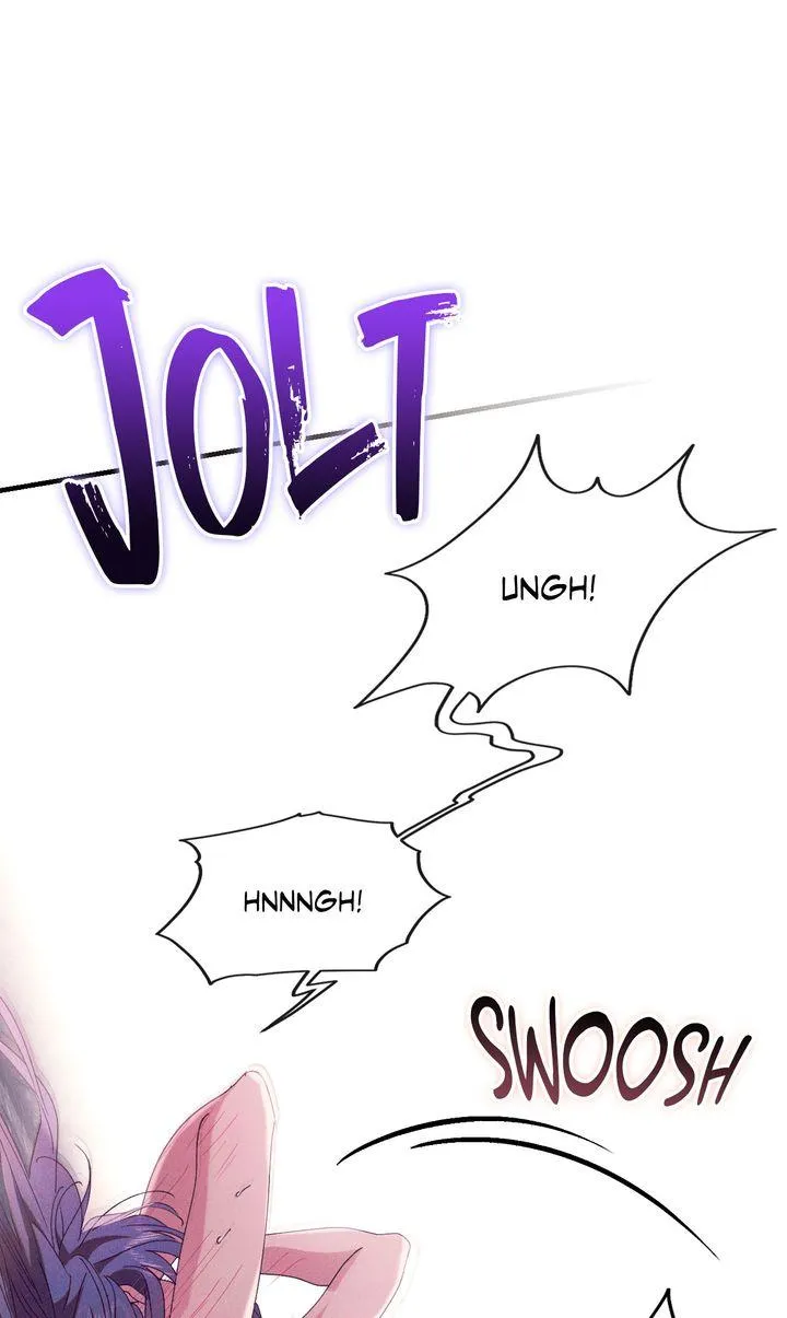 The Snake That Swallowed The Pomegranate - Chapter 50 Page 46