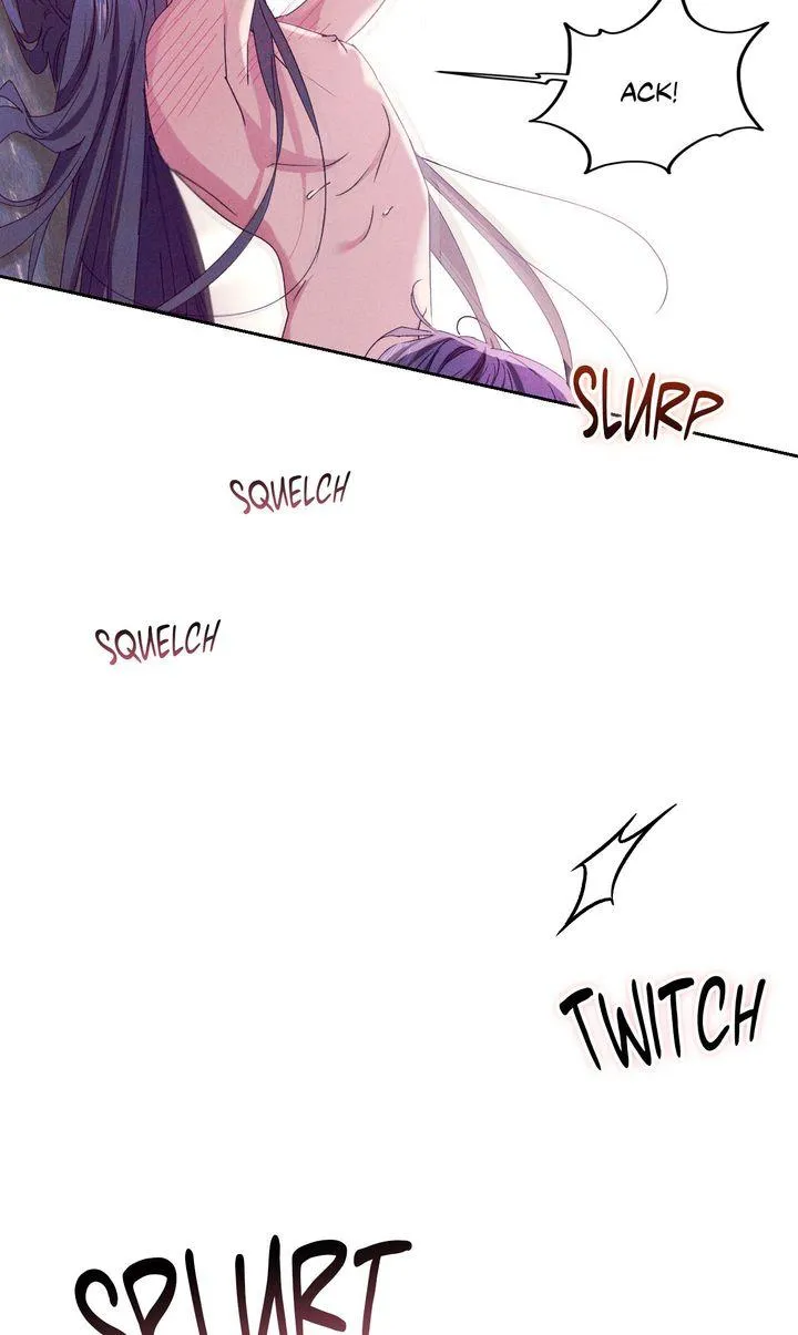 The Snake That Swallowed The Pomegranate - Chapter 50 Page 47