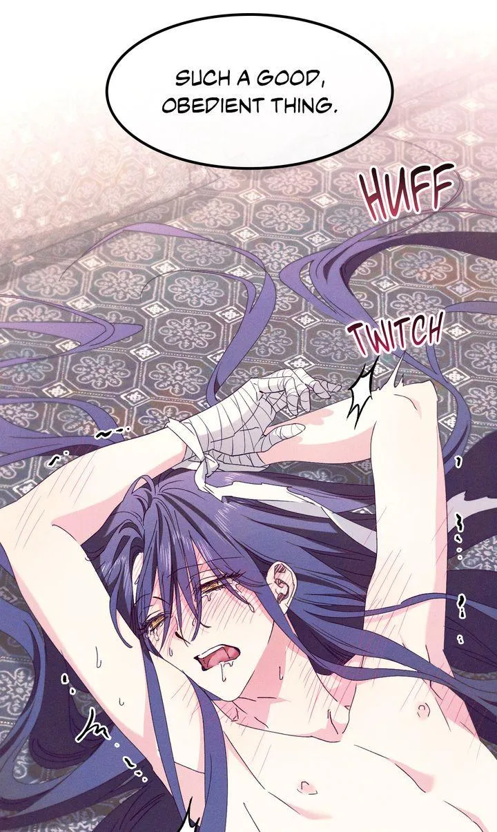 The Snake That Swallowed The Pomegranate - Chapter 50 Page 53