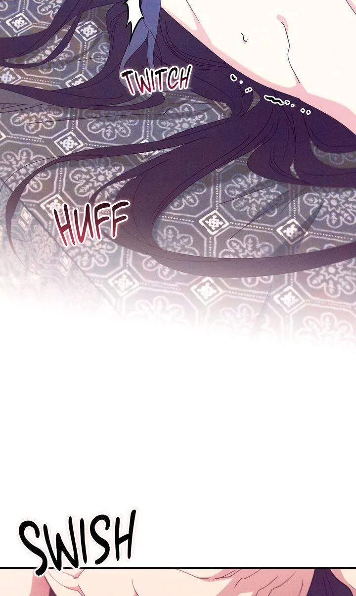 The Snake That Swallowed The Pomegranate - Chapter 50 Page 54