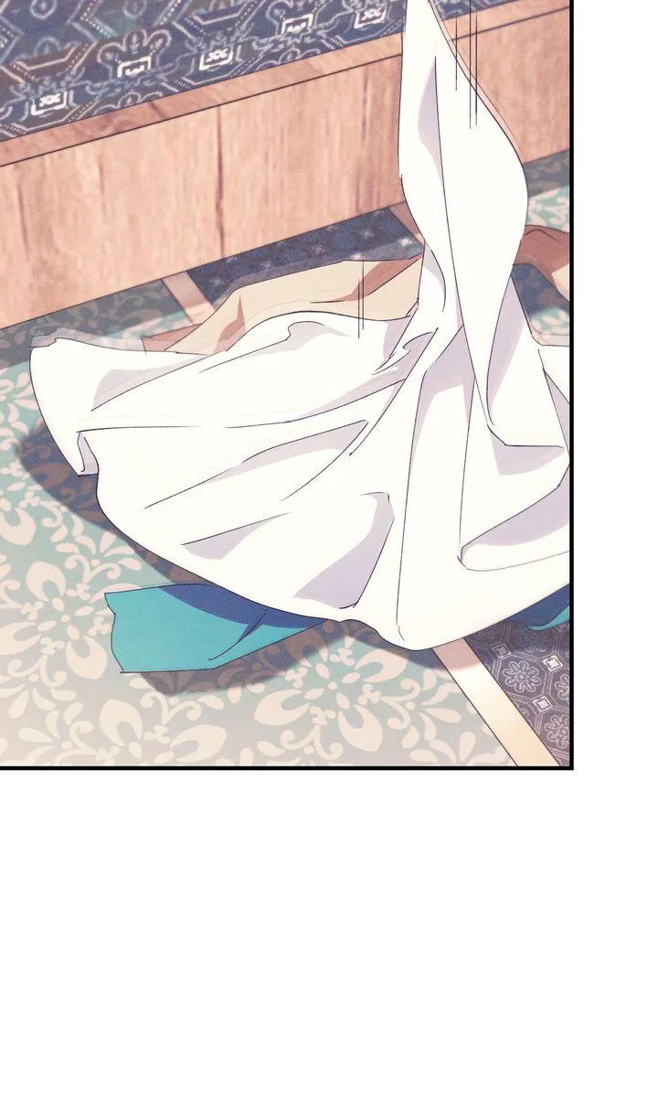 The Snake That Swallowed The Pomegranate - Chapter 50 Page 56