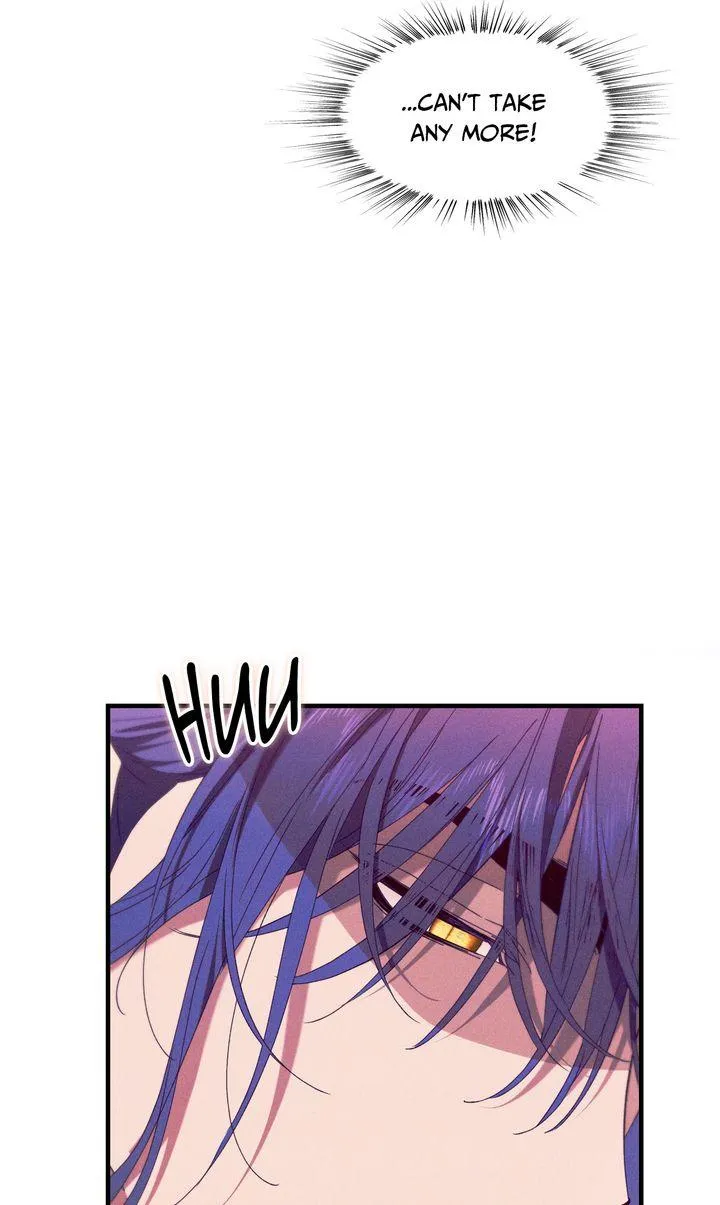 The Snake That Swallowed The Pomegranate - Chapter 50 Page 69