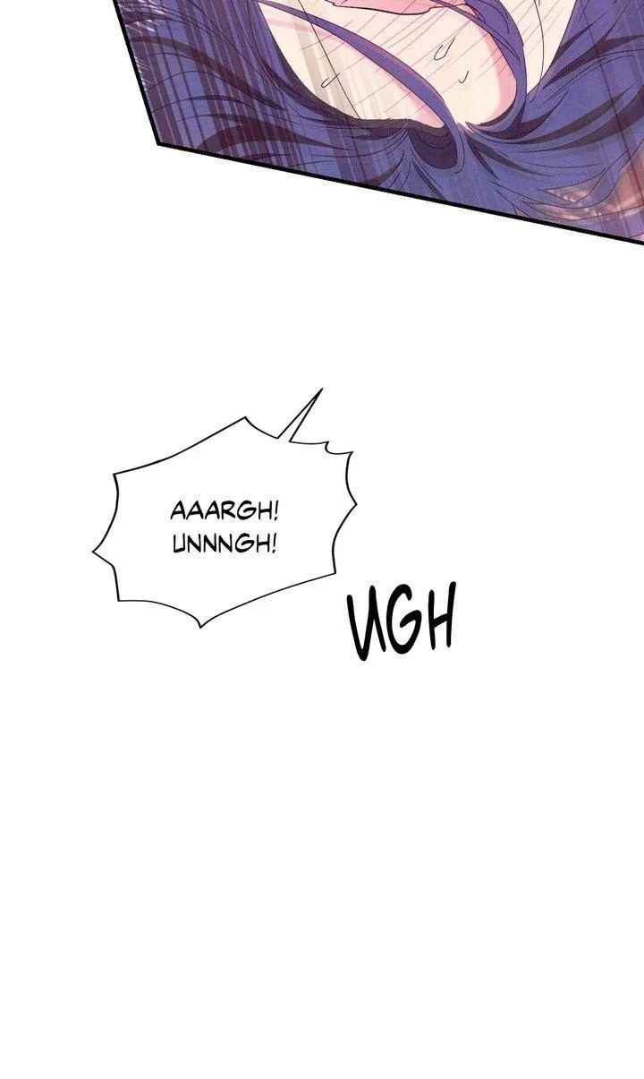 The Snake That Swallowed The Pomegranate - Chapter 50 Page 77