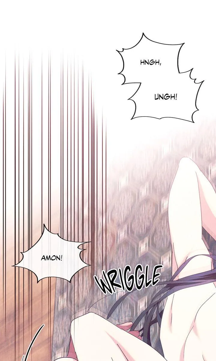 The Snake That Swallowed The Pomegranate - Chapter 50 Page 79