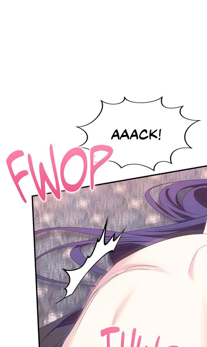 The Snake That Swallowed The Pomegranate - Chapter 50 Page 86