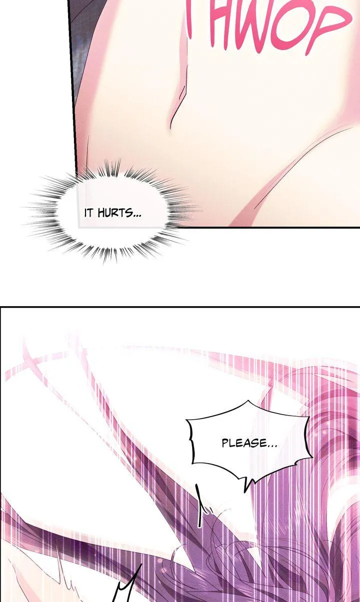 The Snake That Swallowed The Pomegranate - Chapter 50 Page 87