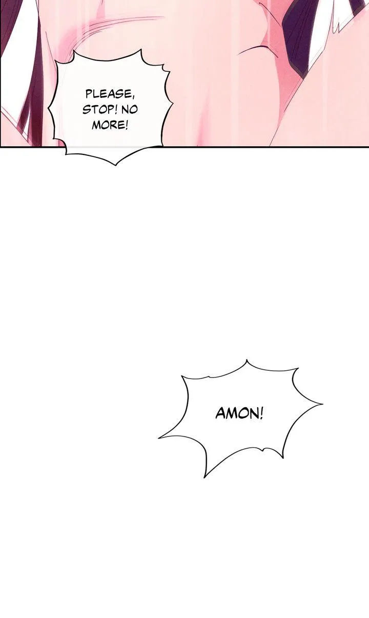 The Snake That Swallowed The Pomegranate - Chapter 50 Page 89