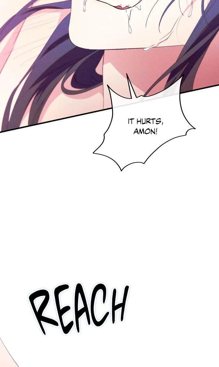 The Snake That Swallowed The Pomegranate - Chapter 50 Page 91