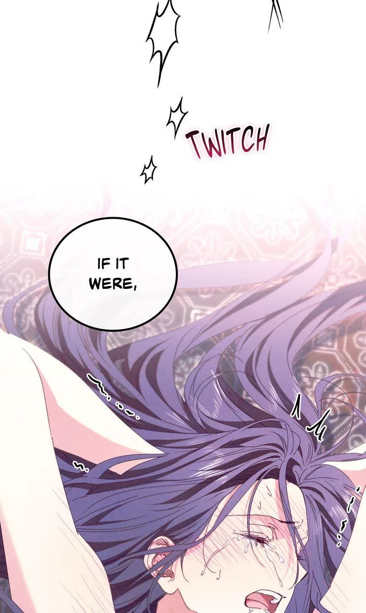 The Snake That Swallowed The Pomegranate - Chapter 50 Page 94