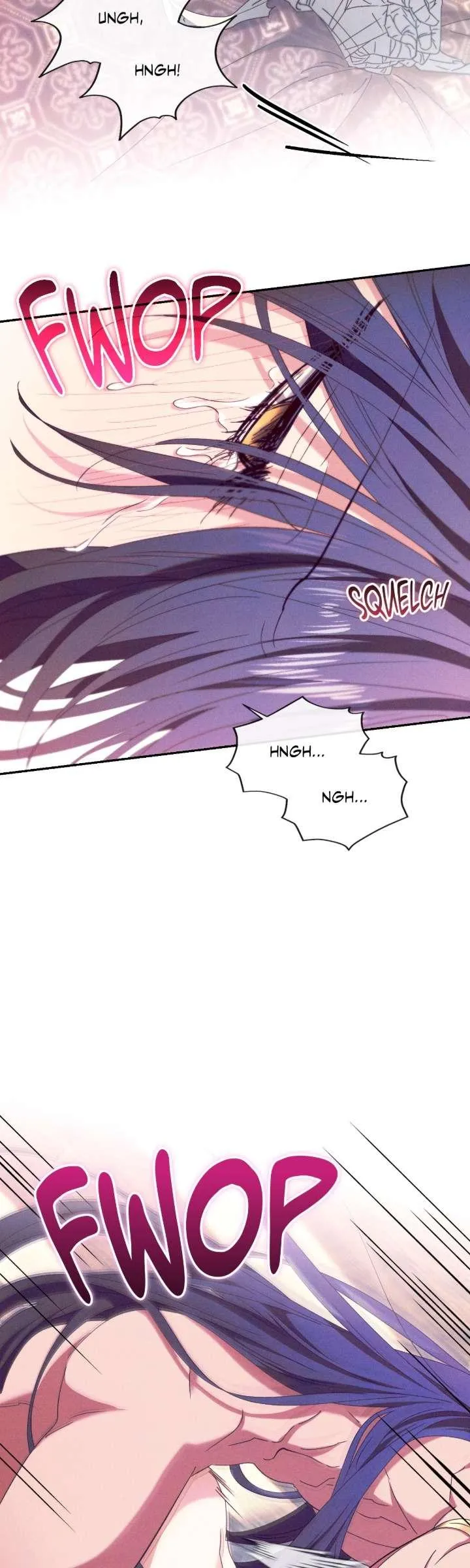 The Snake That Swallowed The Pomegranate - Chapter 51 Page 3