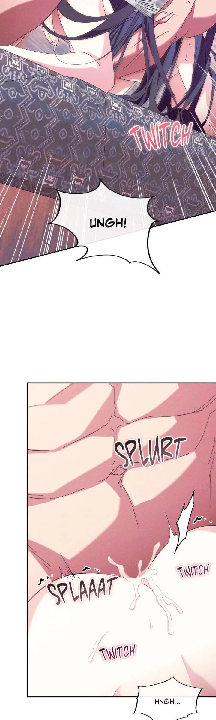 The Snake That Swallowed The Pomegranate - Chapter 51 Page 4