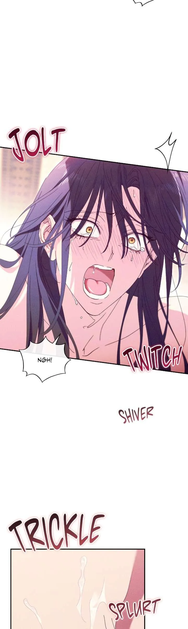 The Snake That Swallowed The Pomegranate - Chapter 51 Page 5