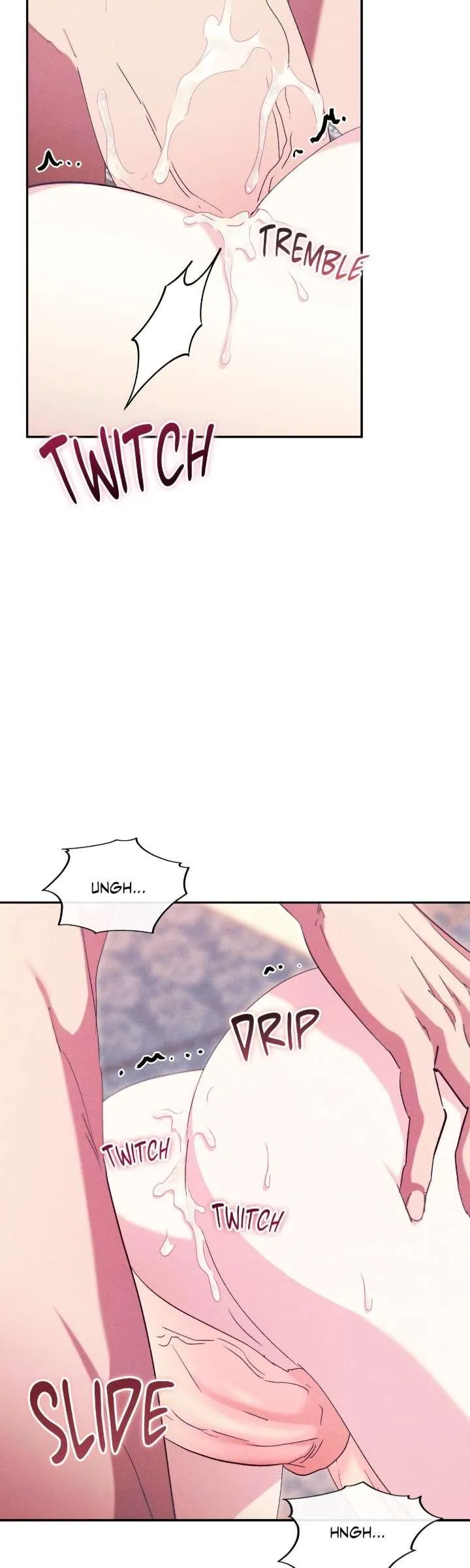 The Snake That Swallowed The Pomegranate - Chapter 51 Page 6
