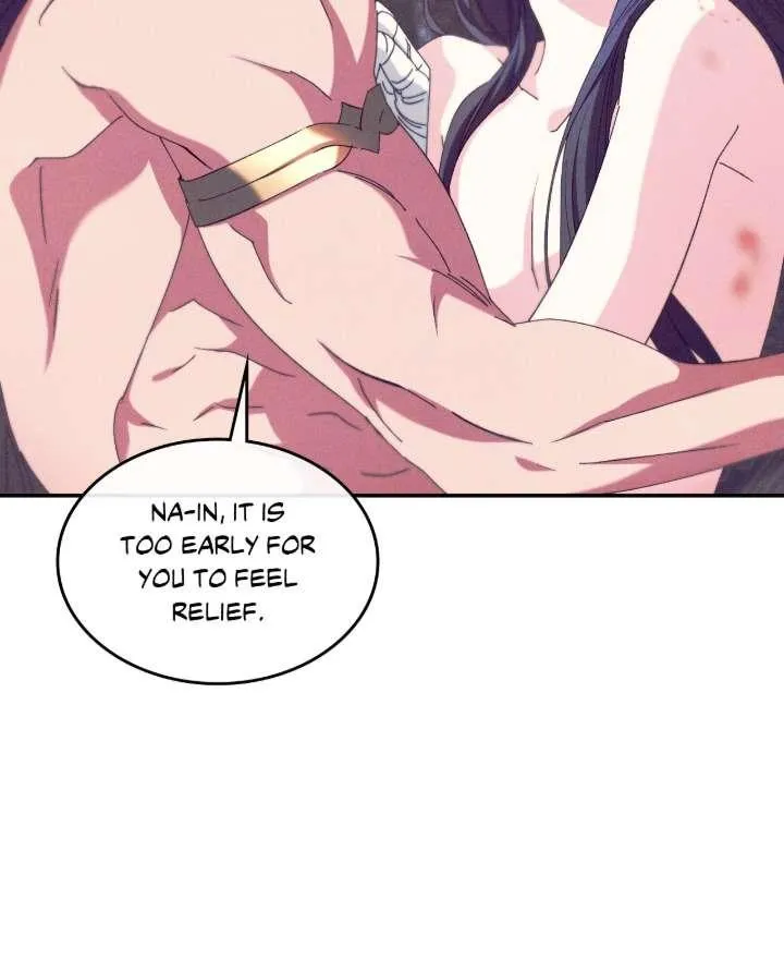 The Snake That Swallowed The Pomegranate - Chapter 51 Page 14