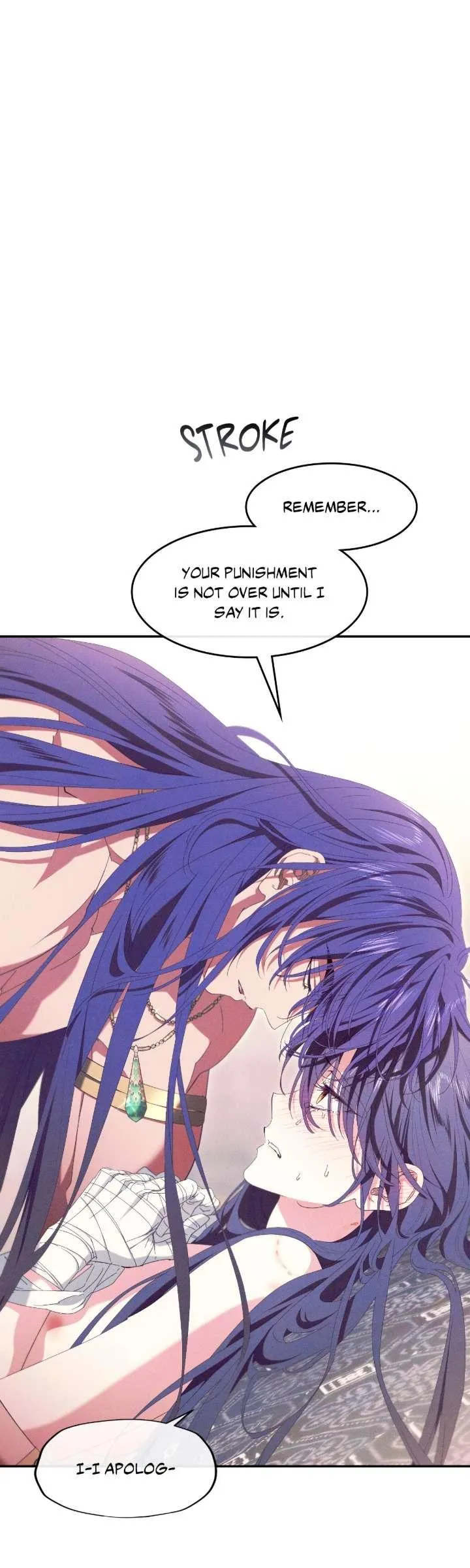 The Snake That Swallowed The Pomegranate - Chapter 51 Page 15