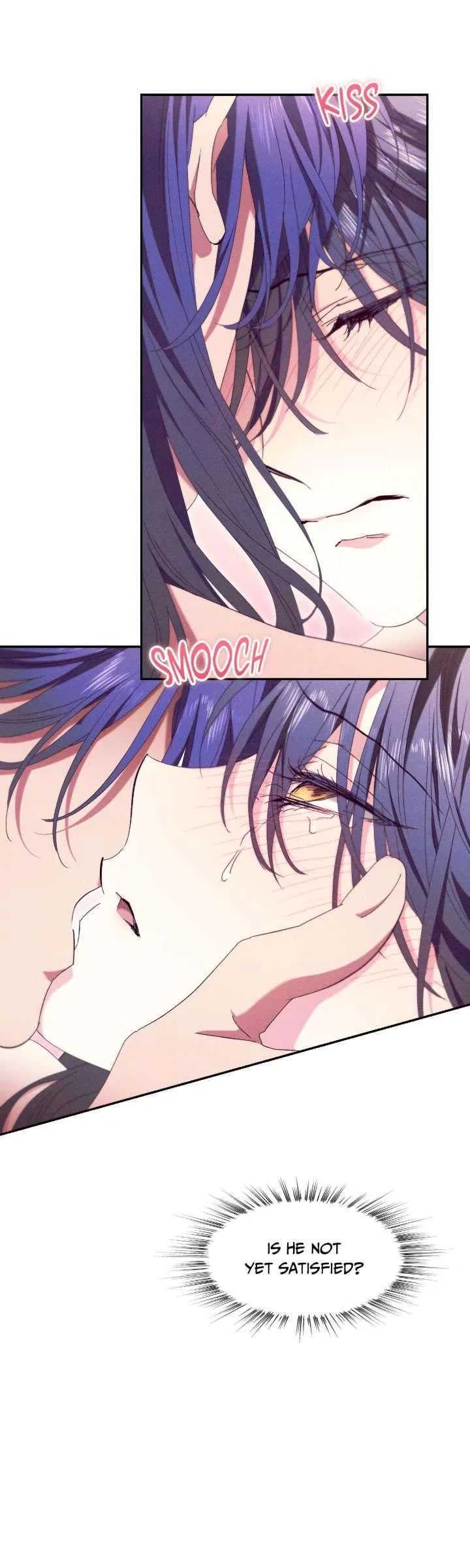 The Snake That Swallowed The Pomegranate - Chapter 51 Page 16