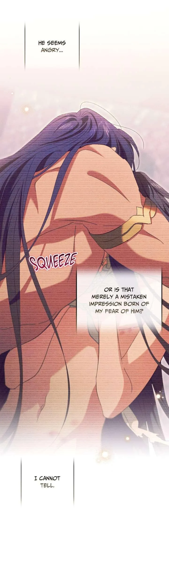 The Snake That Swallowed The Pomegranate - Chapter 51 Page 17