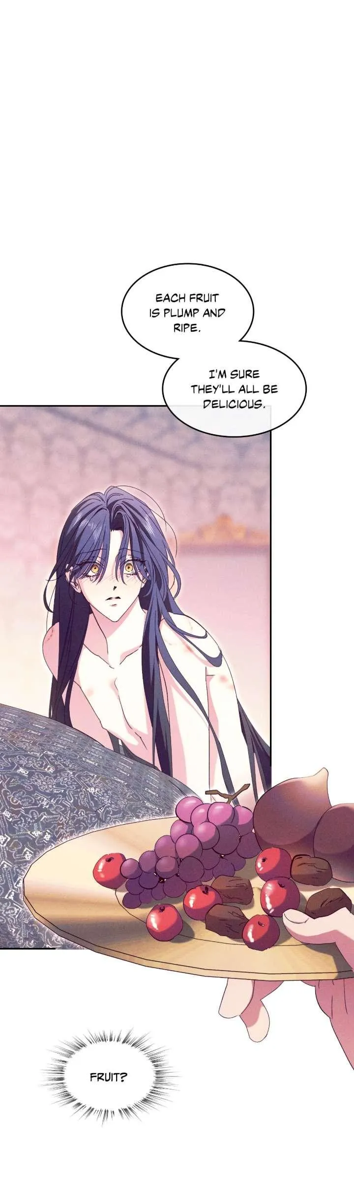 The Snake That Swallowed The Pomegranate - Chapter 51 Page 22