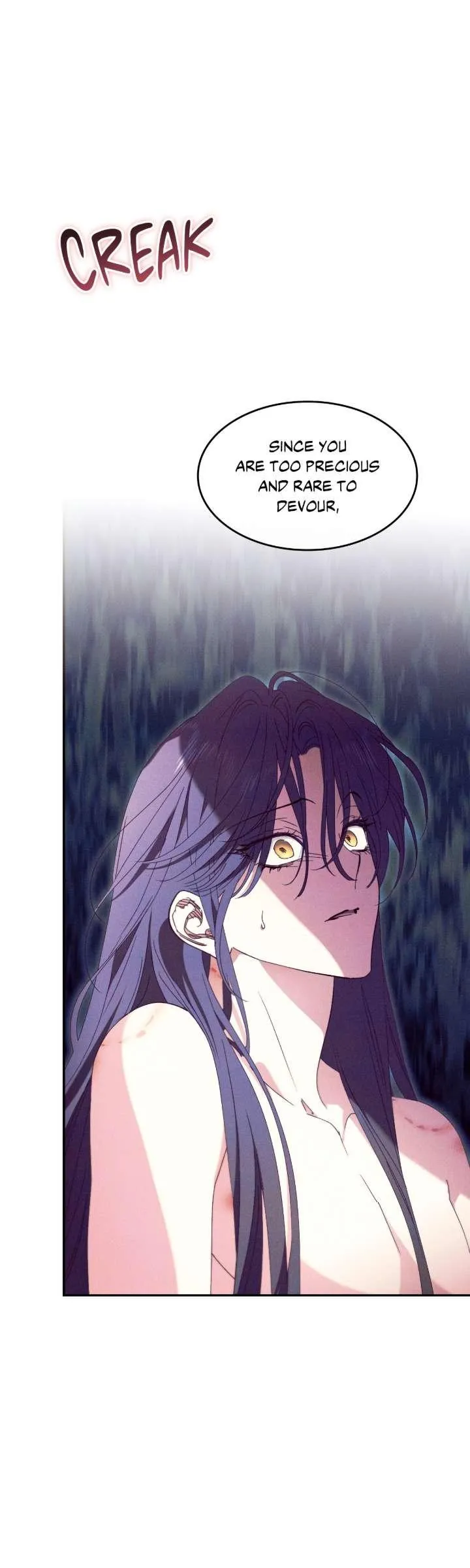 The Snake That Swallowed The Pomegranate - Chapter 51 Page 23