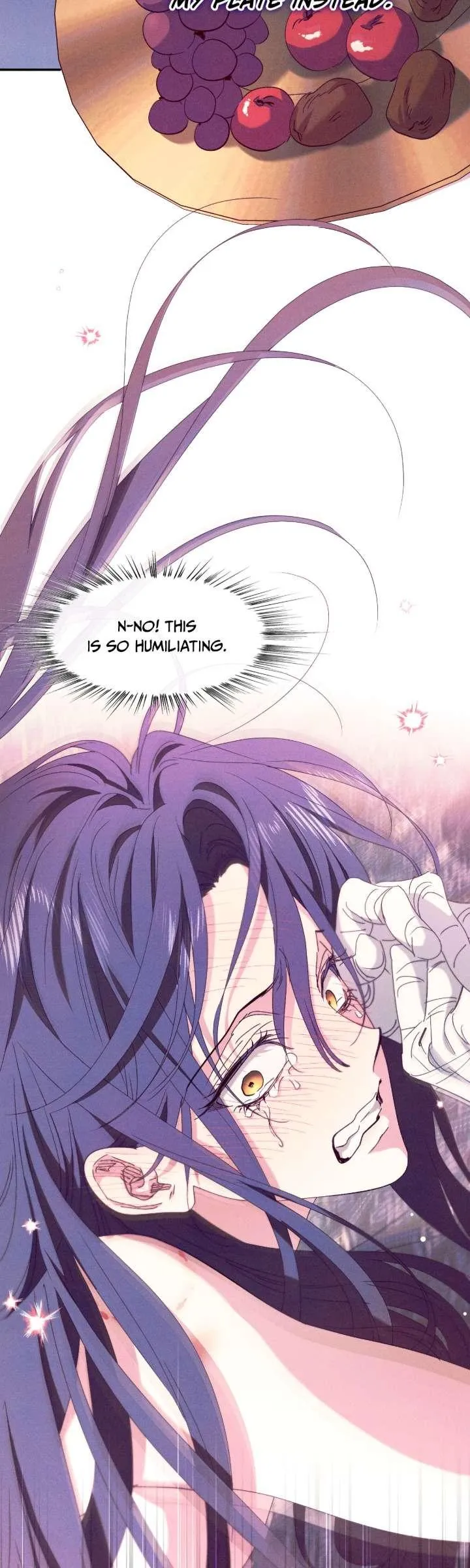 The Snake That Swallowed The Pomegranate - Chapter 51 Page 28