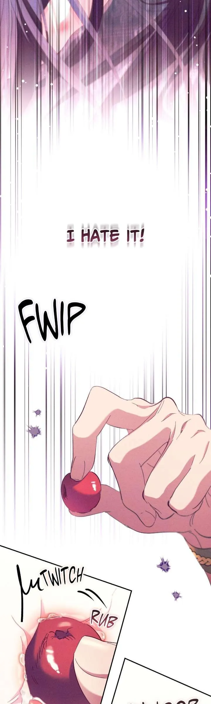 The Snake That Swallowed The Pomegranate - Chapter 51 Page 29