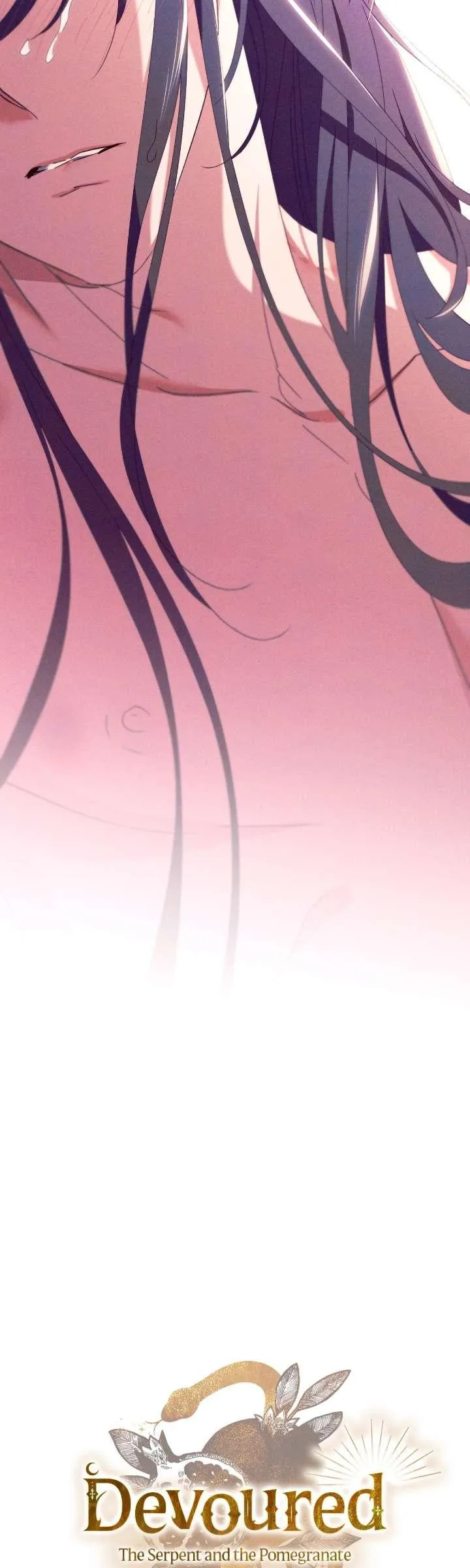 The Snake That Swallowed The Pomegranate - Chapter 51 Page 37