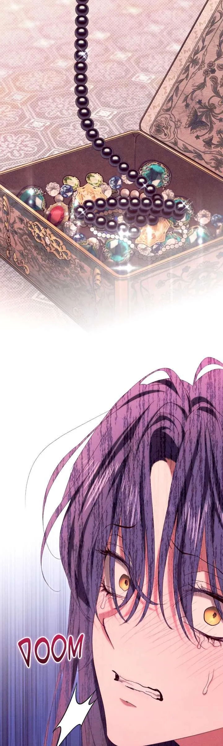 The Snake That Swallowed The Pomegranate - Chapter 51 Page 43