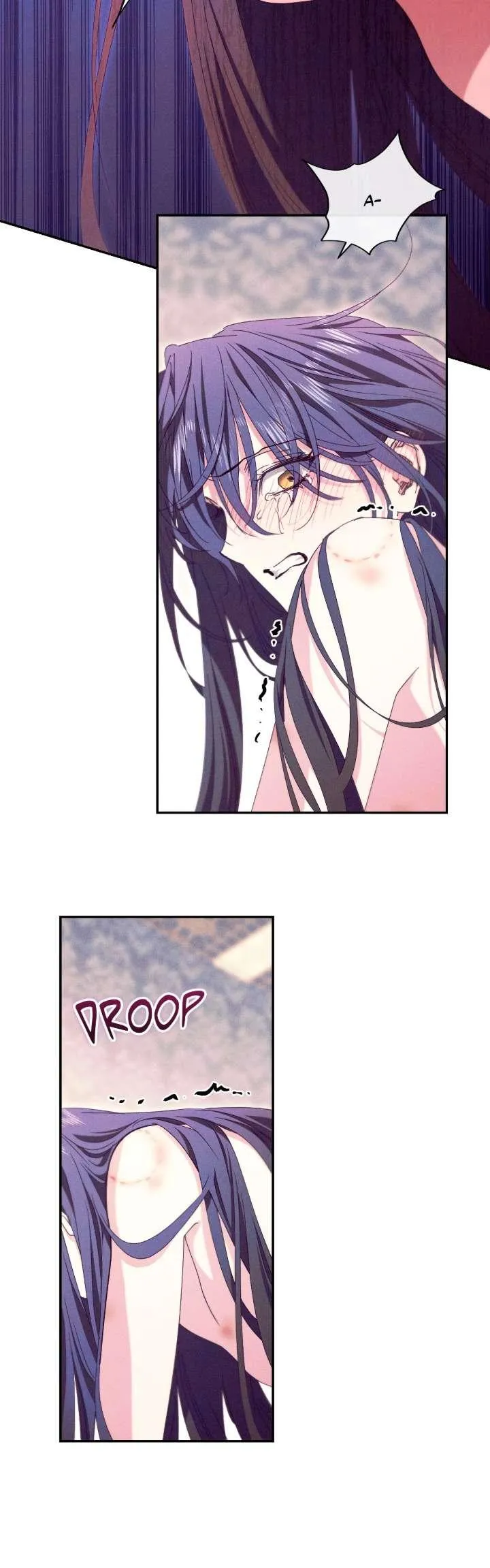 The Snake That Swallowed The Pomegranate - Chapter 51 Page 44