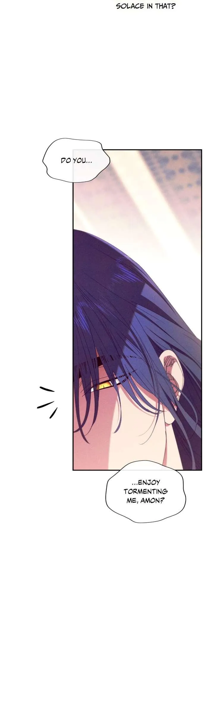 The Snake That Swallowed The Pomegranate - Chapter 51 Page 46