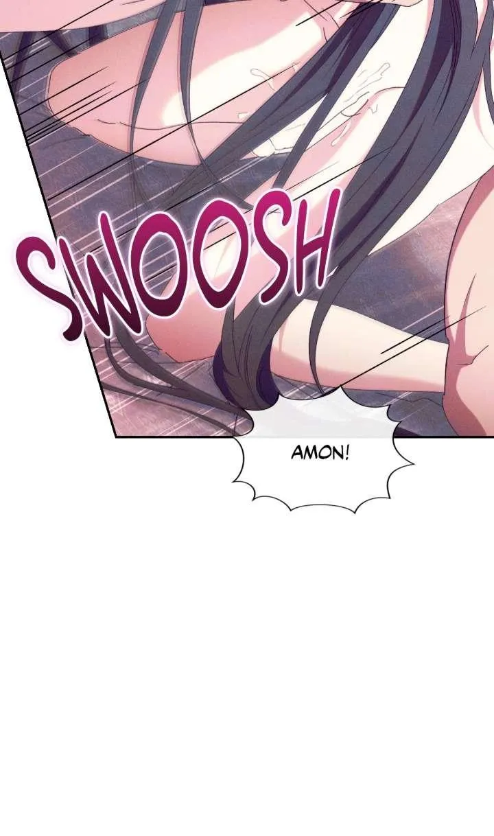 The Snake That Swallowed The Pomegranate - Chapter 51 Page 50