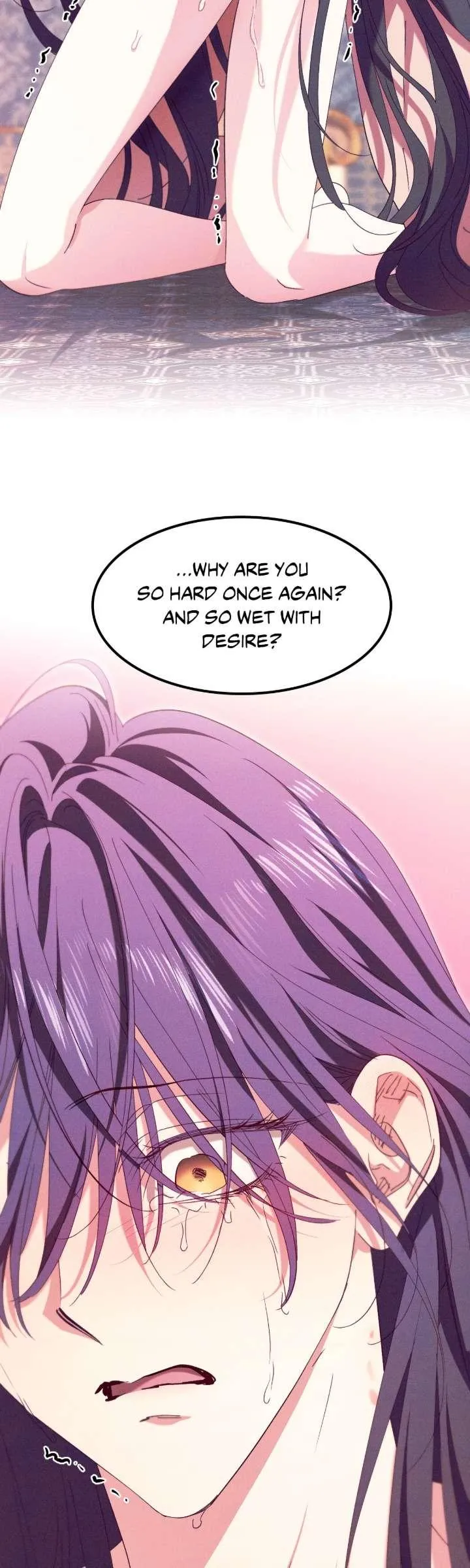 The Snake That Swallowed The Pomegranate - Chapter 51 Page 54