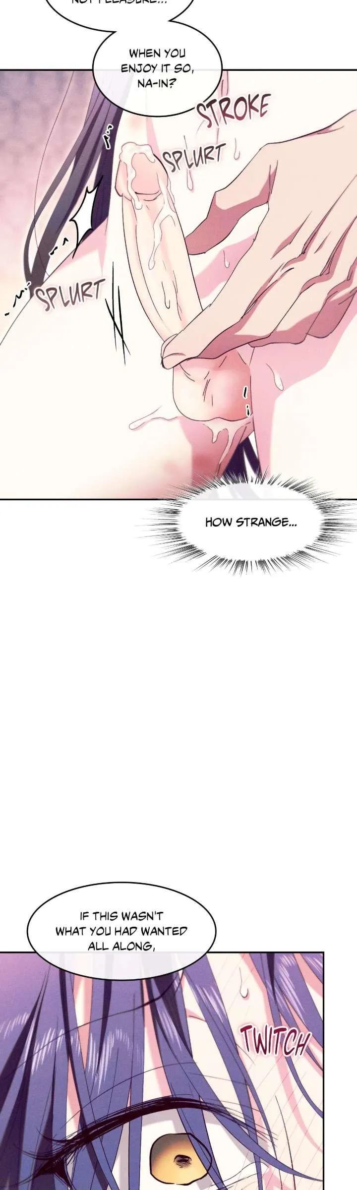 The Snake That Swallowed The Pomegranate - Chapter 51 Page 57