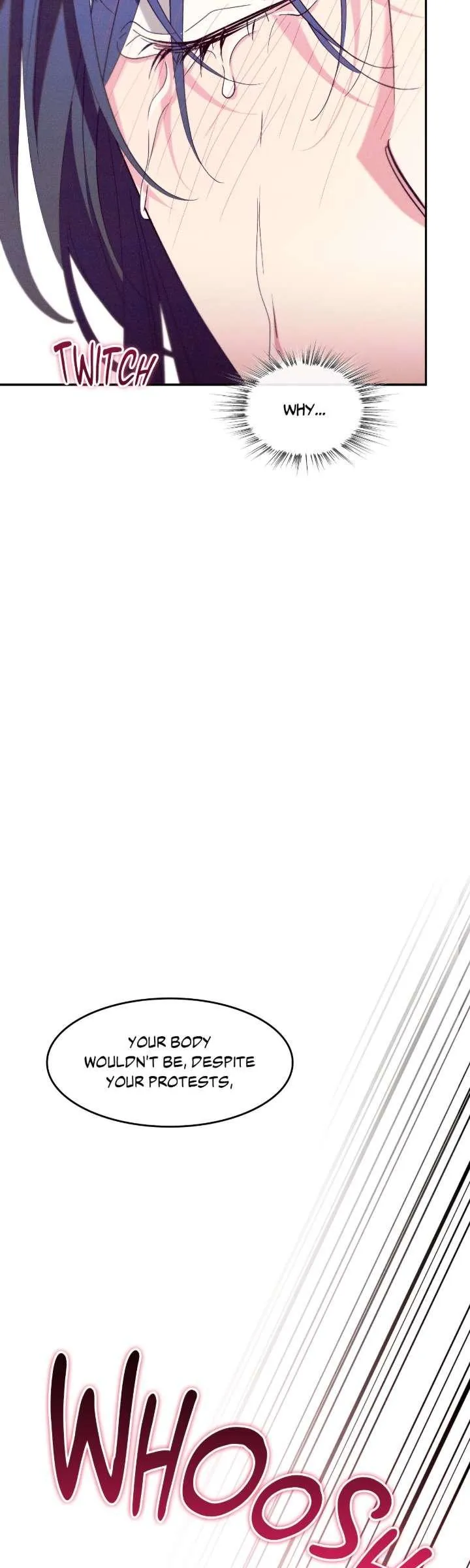 The Snake That Swallowed The Pomegranate - Chapter 51 Page 58
