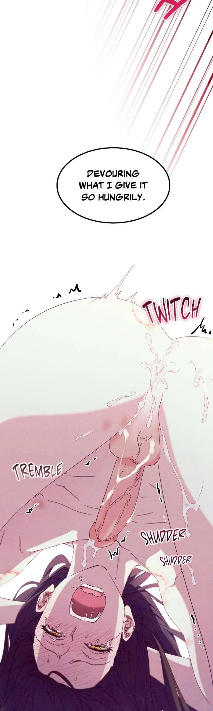 The Snake That Swallowed The Pomegranate - Chapter 51 Page 59
