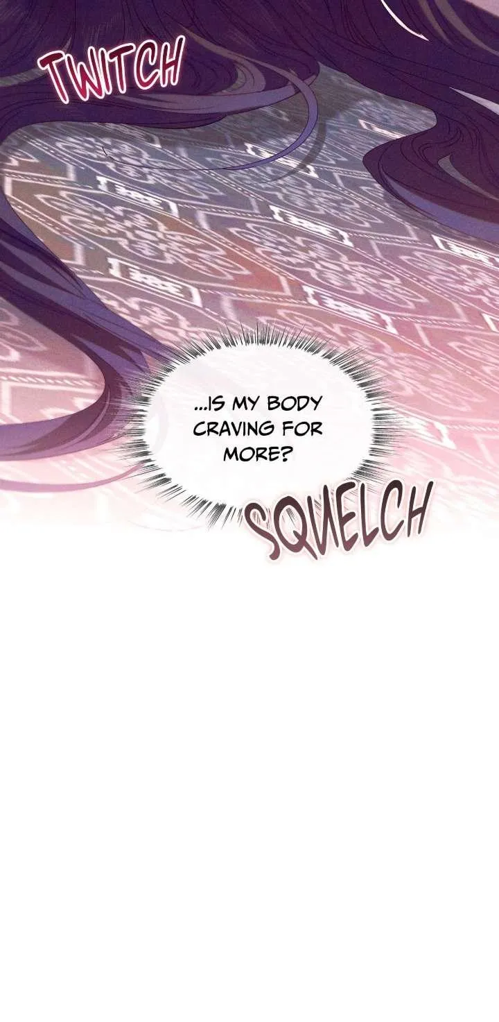 The Snake That Swallowed The Pomegranate - Chapter 51 Page 60