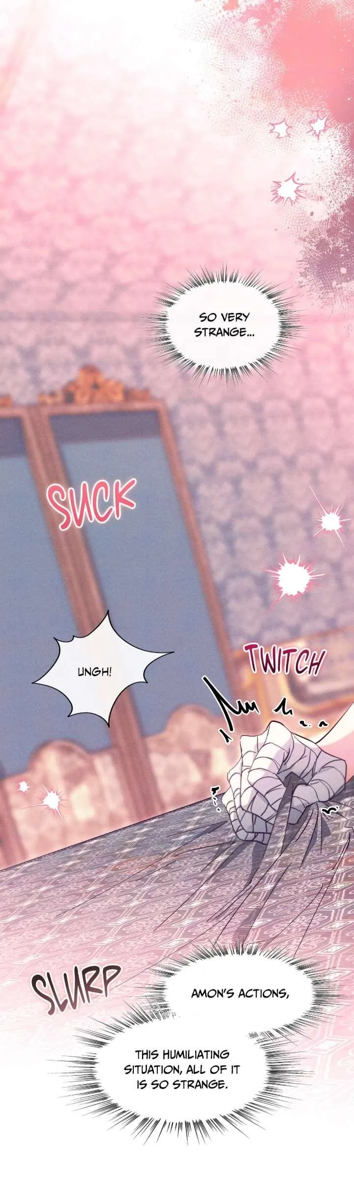The Snake That Swallowed The Pomegranate - Chapter 51 Page 67