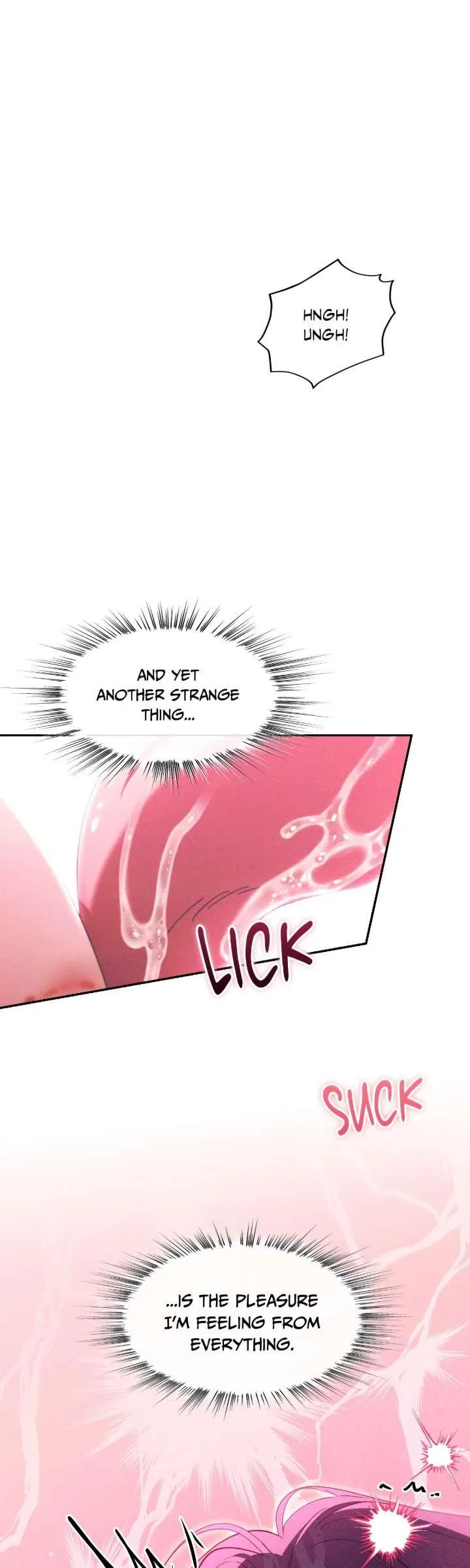 The Snake That Swallowed The Pomegranate - Chapter 51 Page 68
