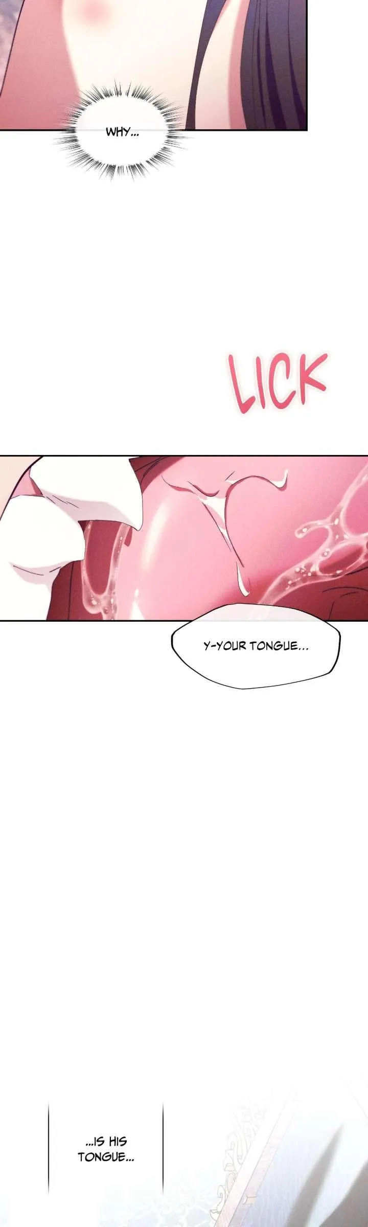 The Snake That Swallowed The Pomegranate - Chapter 51 Page 71