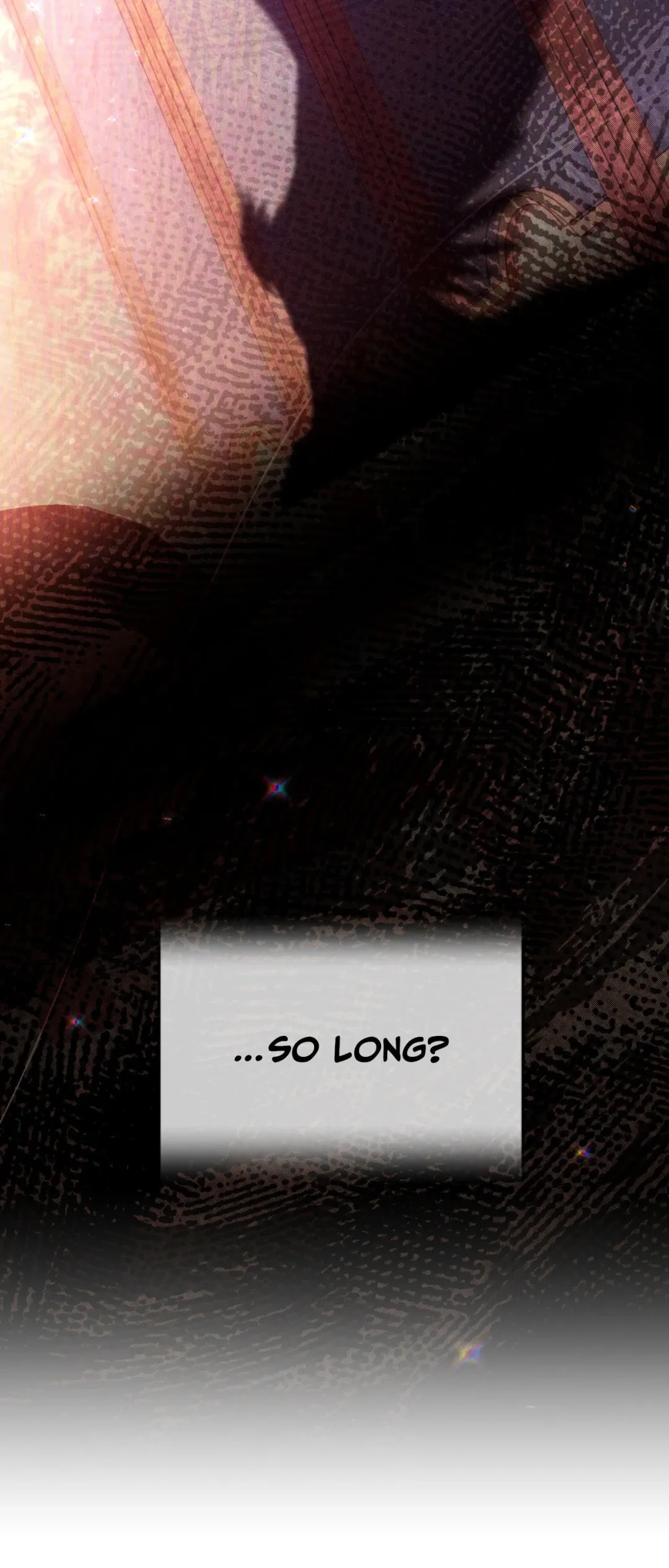 The Snake That Swallowed The Pomegranate - Chapter 52 Page 3